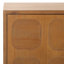 Benedict Wood Sideboard
