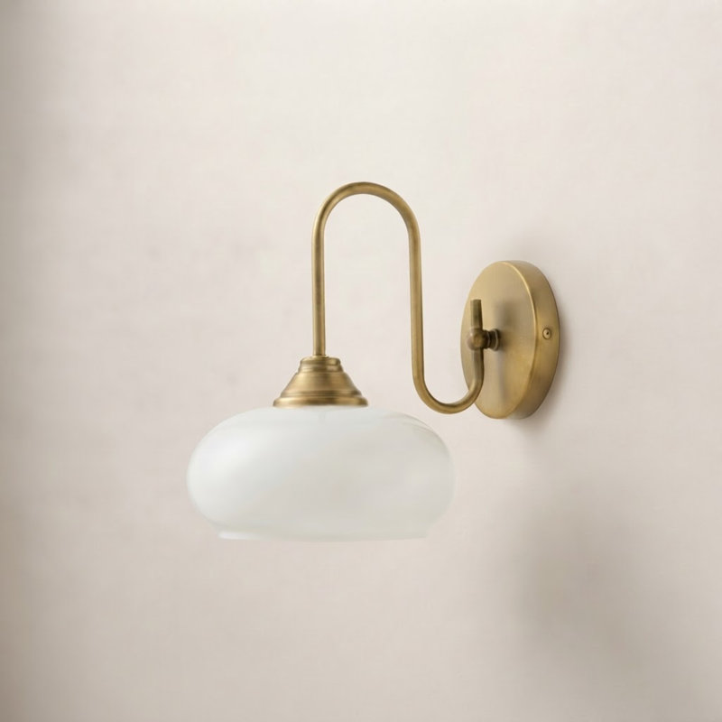 Soreva Wall Sconce