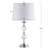 Larios Crystal Table Lamp