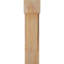 Traditional Block Bracket with Offset Brace-47797986-47797804