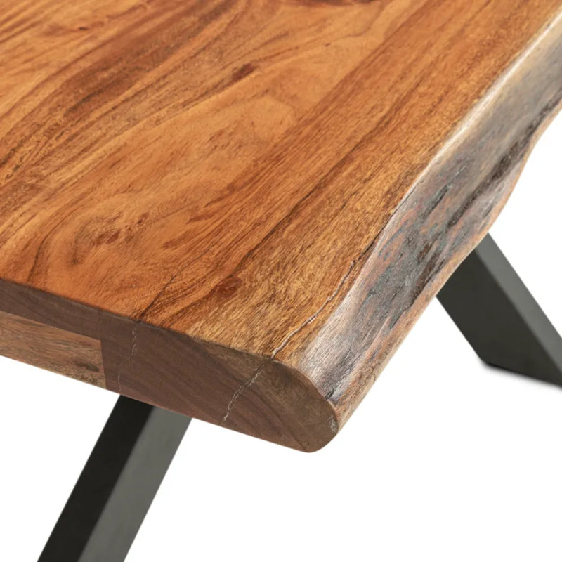 Esstisch Kingman 200 x 100 cm