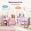 Dressing Table with Mirror