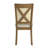 Pulukan 26.32'' H Linen Upholstered Side Chair-84497186