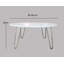 Calina Four Leg Coffee Table-101095030-101095033