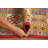 Geometric Kazak Oriental Area Rug 8