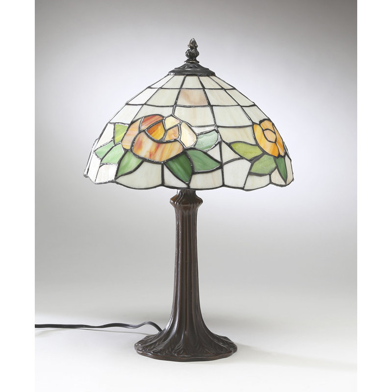 Joyce Metal Table Lamp