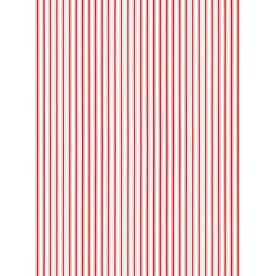 Johnson Stripe Wallpaper Roll