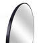 Miroir de salle de bain 30 po