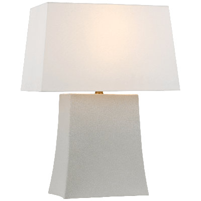 Chapman & Myers Lucera Medium Table Lamp