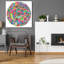«Indecision Mandala» par Hello Angel-1709361870