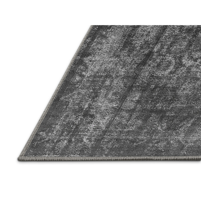 Giacobo Performance Indoor Rug, Rectangle 3' x 5'
