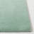 Fifth Avenue Hand Tufted Wool/Cotton Solid Color Rug in Green-824903329