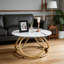 Living Room Table Set-168385030