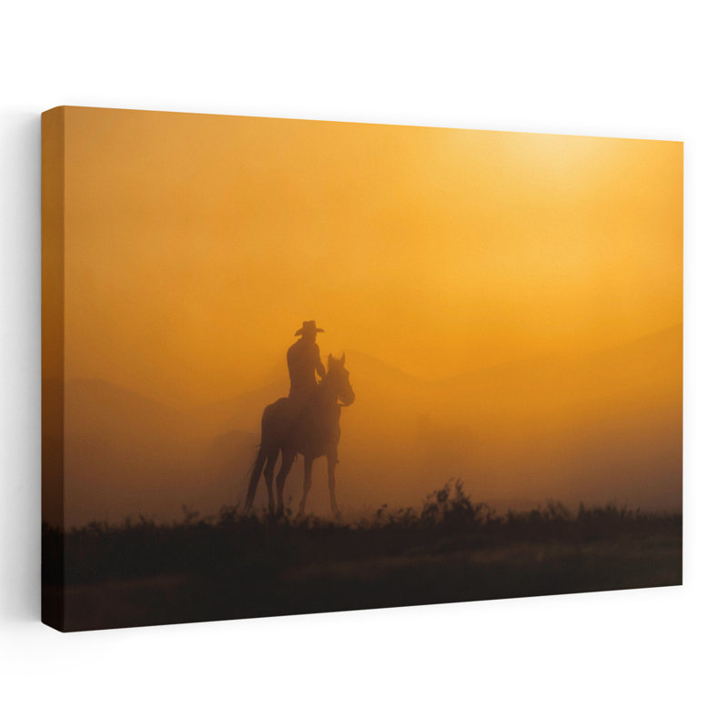 Print, 60.96cm H x 91.44cm W