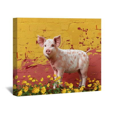Graphic Art Print