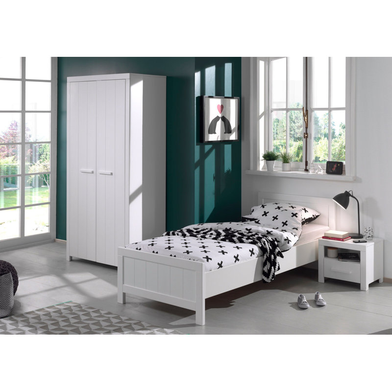 Erik Bedroom Set