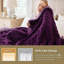 Couvre-lit pour lit Sherpa-105505647-105505655