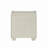 Orchest Gray Finish Nightstand