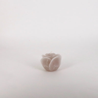 Unscented Novelty Candle
