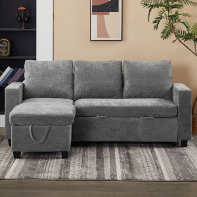 3 Seater Sleeper