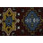 Performance Wool Oriental Indoor Rug