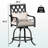 Metal Bar Set-292065789