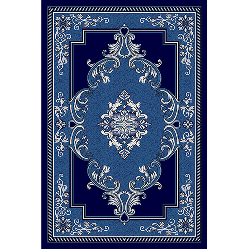 Ramsel Performance Oriental Indoor Rug, Rectangle 2'6'' x 4'