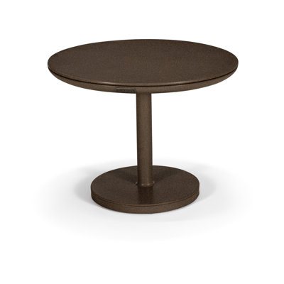 Icon 18" Round KD Occasional Table