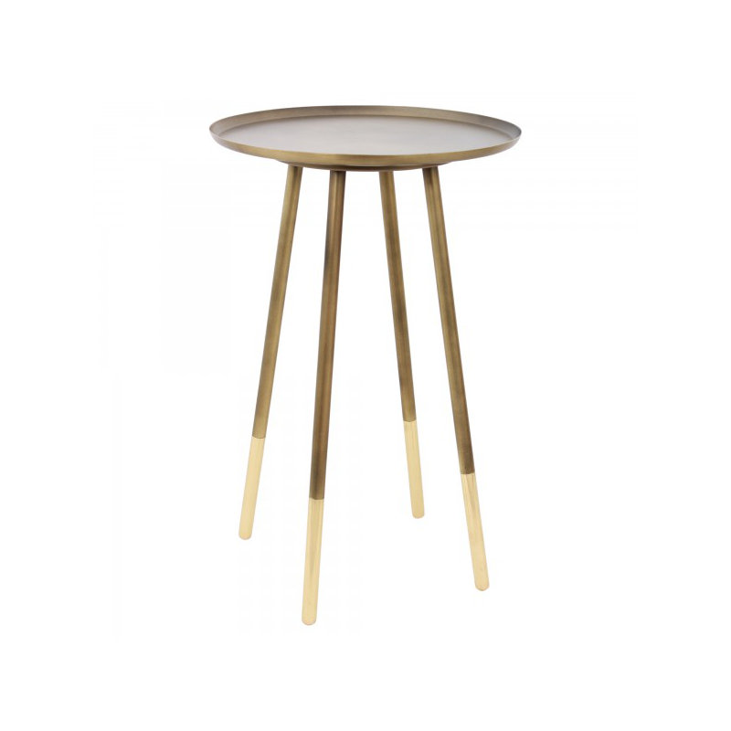 Table de bout Lavin