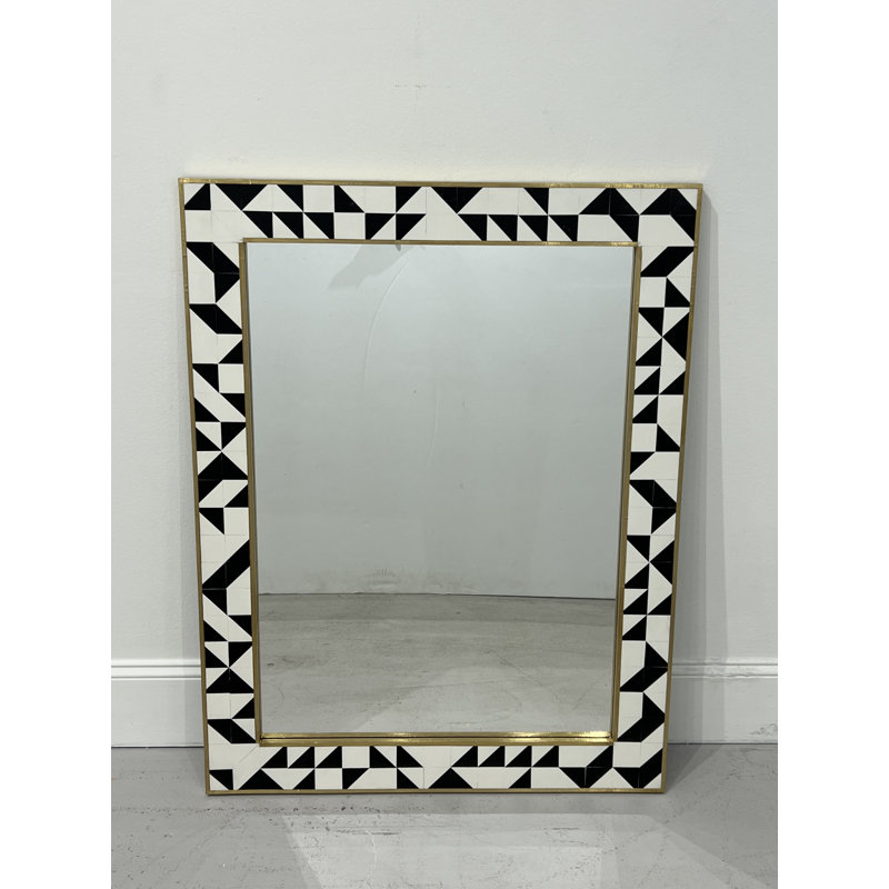 Macari Wall Mirror