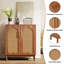 Buffet de 59 po de largeur Willits-166832719