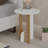 Doubilet End Table-1346245173-1345714259
