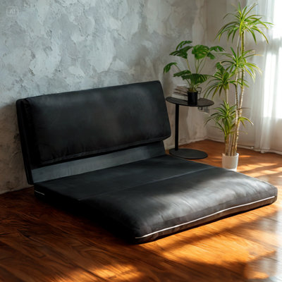 Canapé-lit avec matelas Boneless
