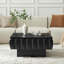 Table basse à plateau relevable 31,1 po avec rangement caché-118631299