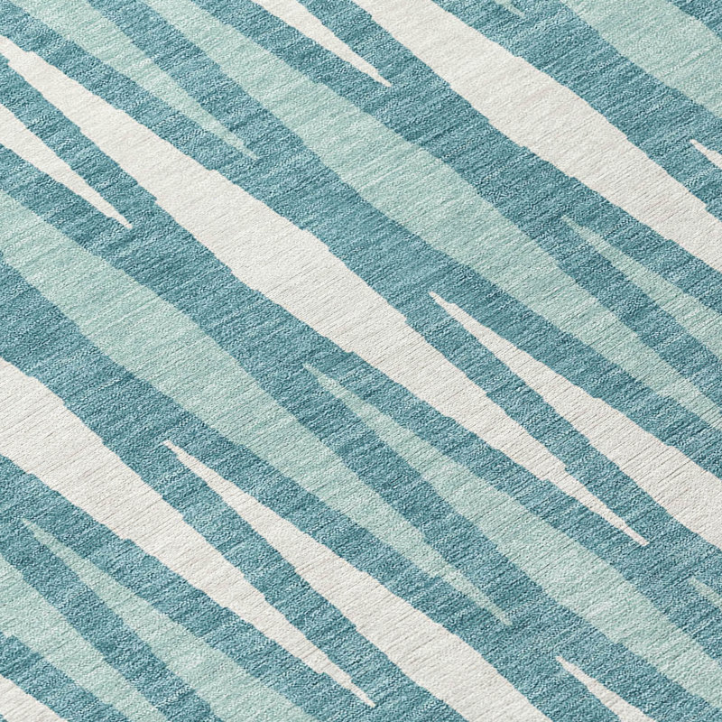 Malek Area Rug, Rectangle 1'8" x 2'6"