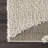 Baltej Modern Shag Cream/Ivory Area Rug-224439171