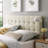 Modway Emily Upholstered Headboard-2450522-2450521