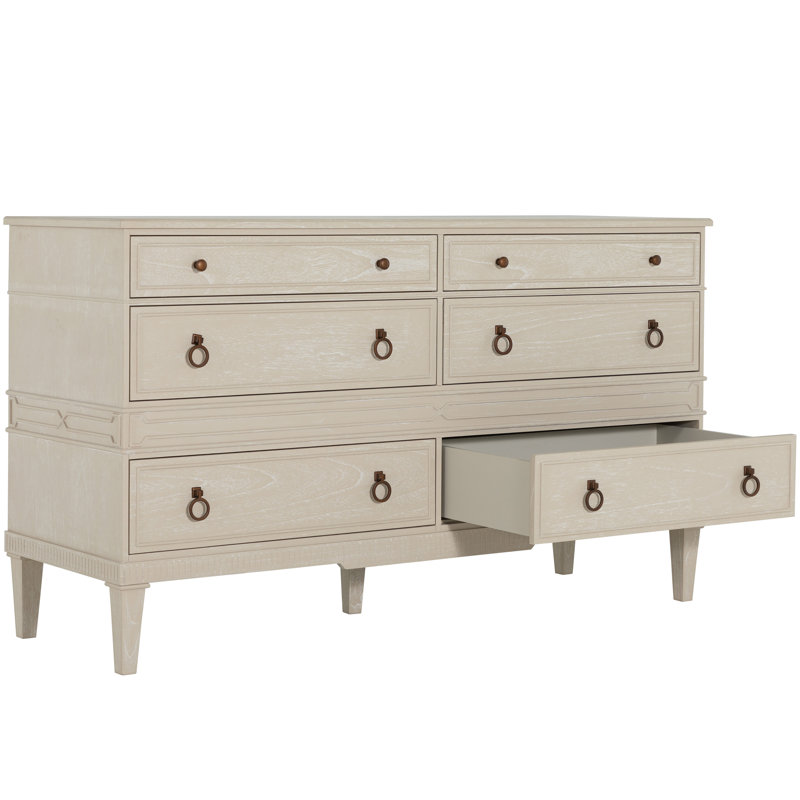 Archie Dresser