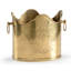Vanderbilt Brass Ice Bucket