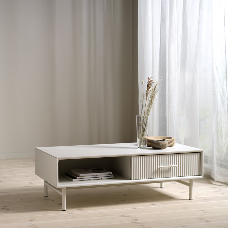 Corlyn Storage Coffee Table