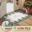 Paillasson tapis de Noël-1628129426