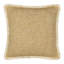 PATIO CHIC Square Indoor/Outdoor Pillow Cover & Insert