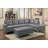 Spuyten Faux Leather Ottoman-102059615