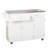 Garrettsville Kitchen Cart-1599748832