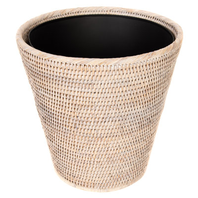 Cloverly 4 Gallons Waste Bin