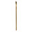 19"X56" Bedroom Bathroom Living Room Floor Mirror - Full Body Dressing Make Up Wood Reinforced Hook Golden, Exquisite Floral Adornments Intricate Ornaments-1688836627