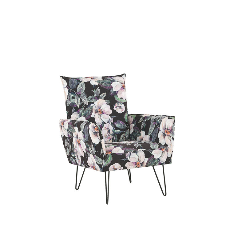 Lenihan Upholstered Armchair