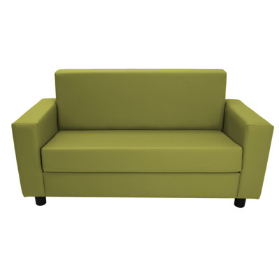 SoftScape Inspired Playtime Kids Classic Sofa