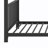 Metal House Bed-840388376