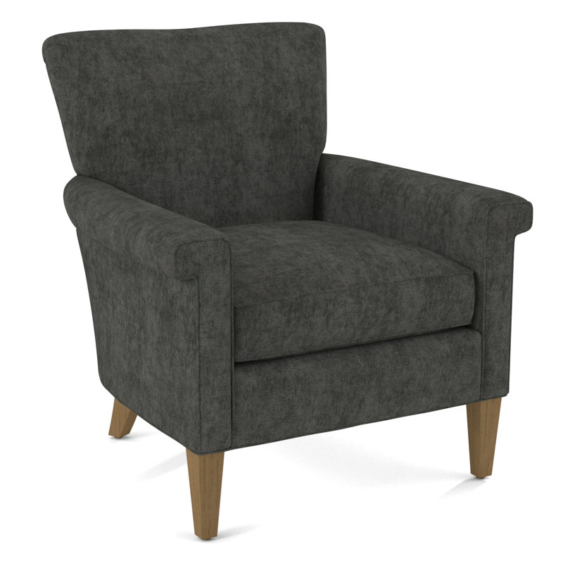 Armchair, 61643-61, Beachwood